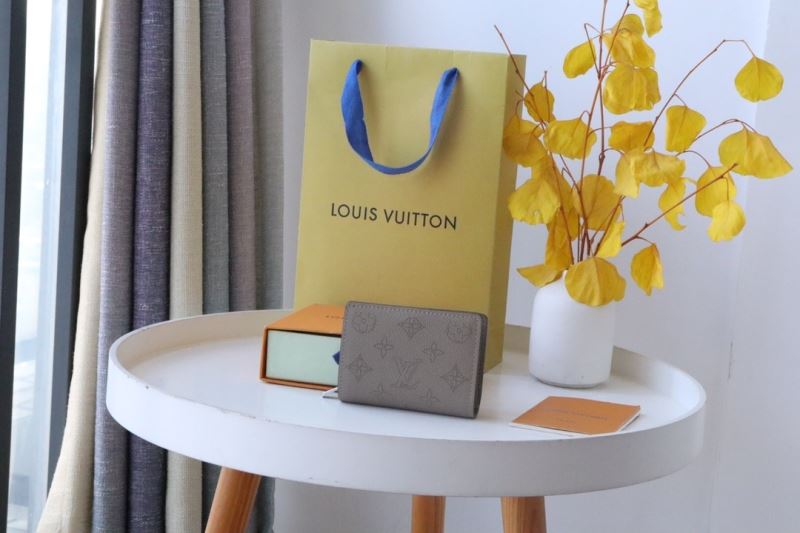 Louis Vuitton Wallets